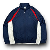 Nike Trackjacket (L)