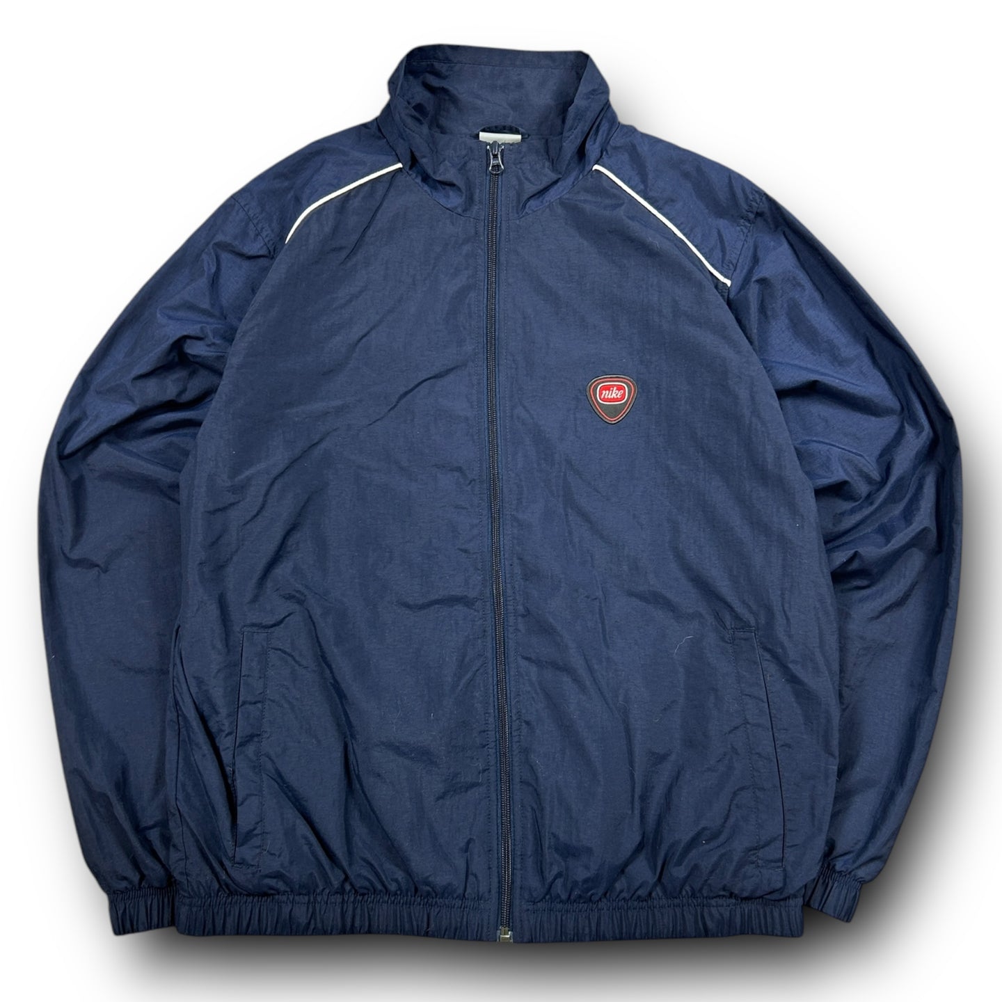 Nike Trackjacket (L)