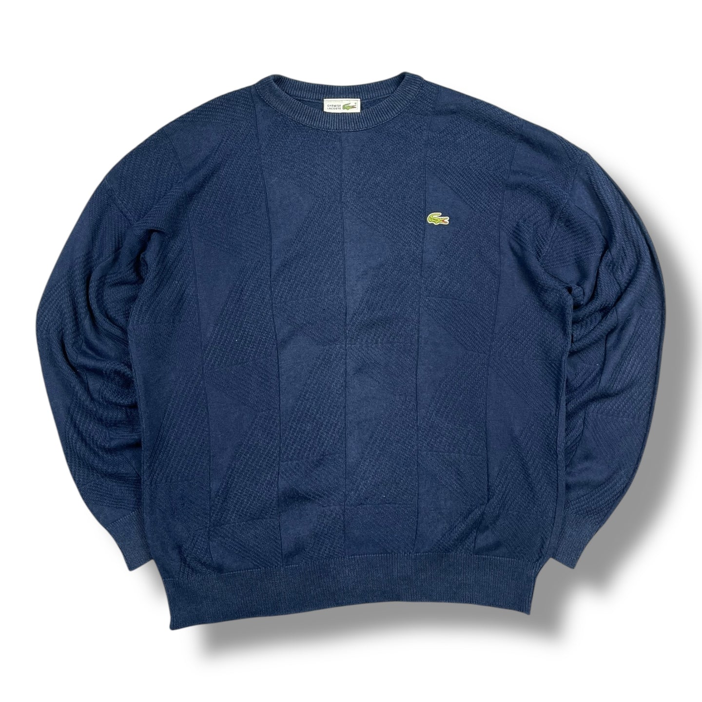 Lacoste Sweater (L)