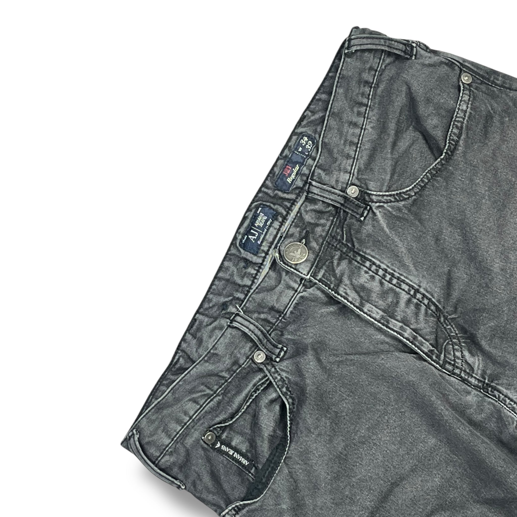 Armani Jeans (M)