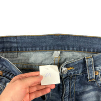 True Religion Jeans (XL)