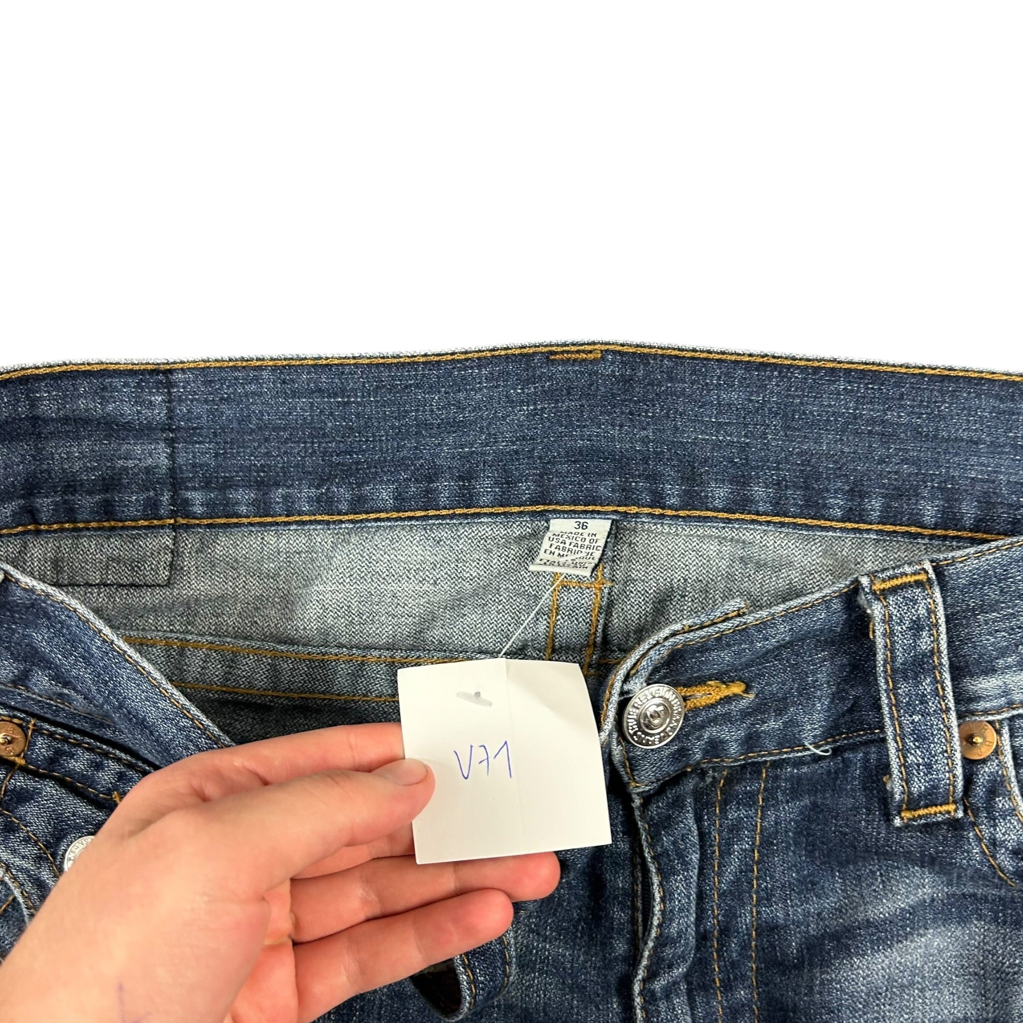 True Religion Jeans (XL)