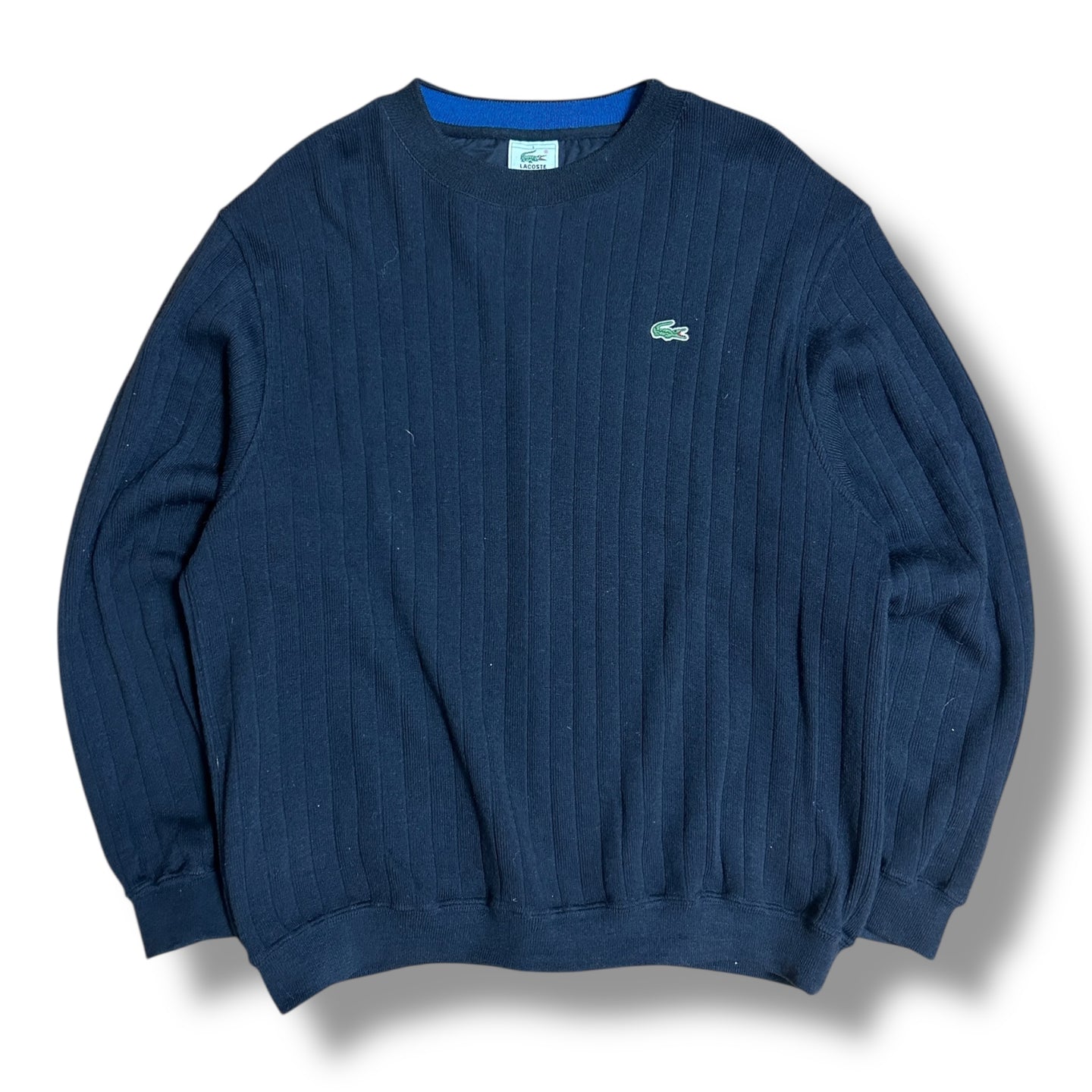 Lacoste Sweater (M-L)