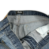 SALE D&G Jeans (L)