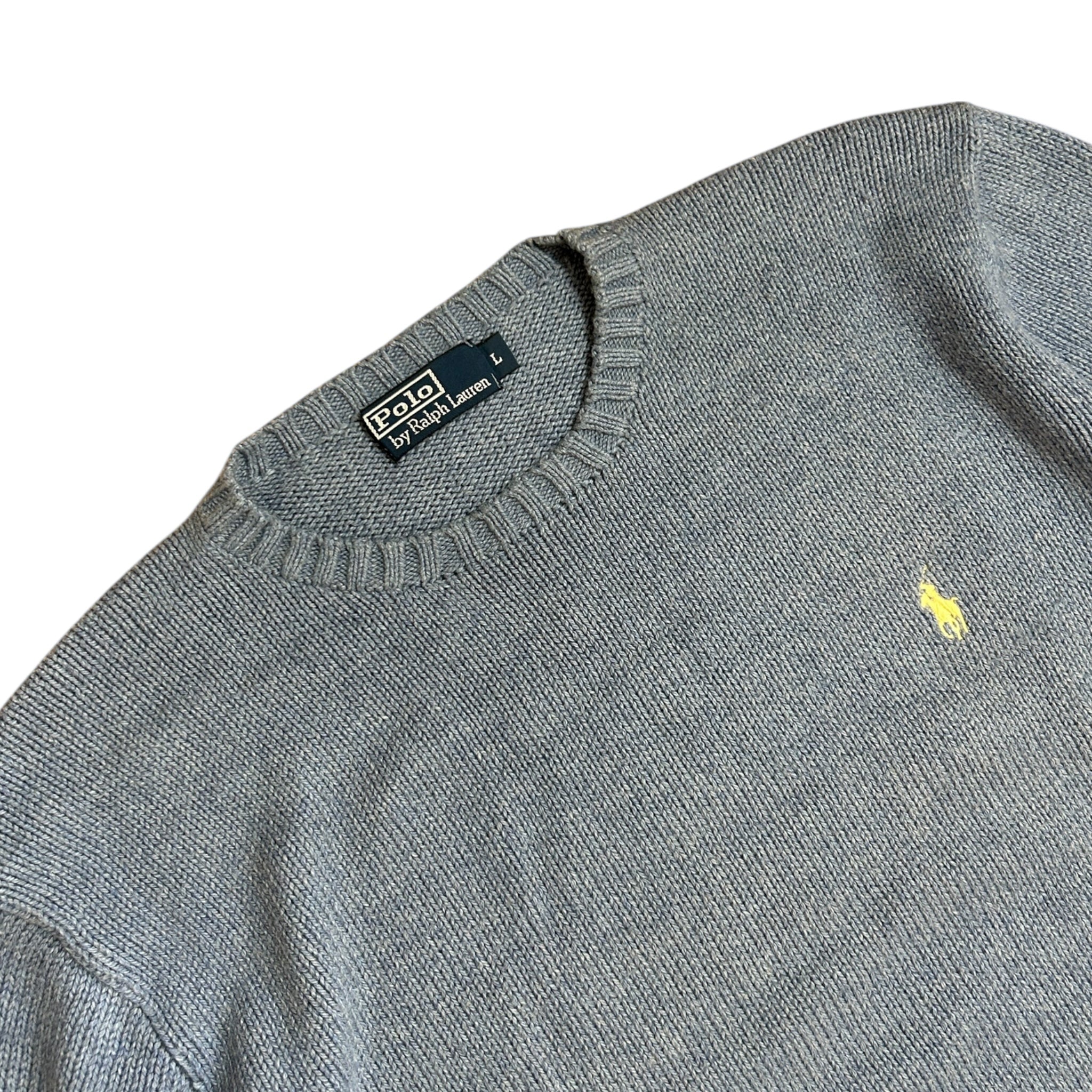 Ralph Lauren Sweater (L)