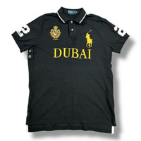 Ralph Lauren Polo (L)