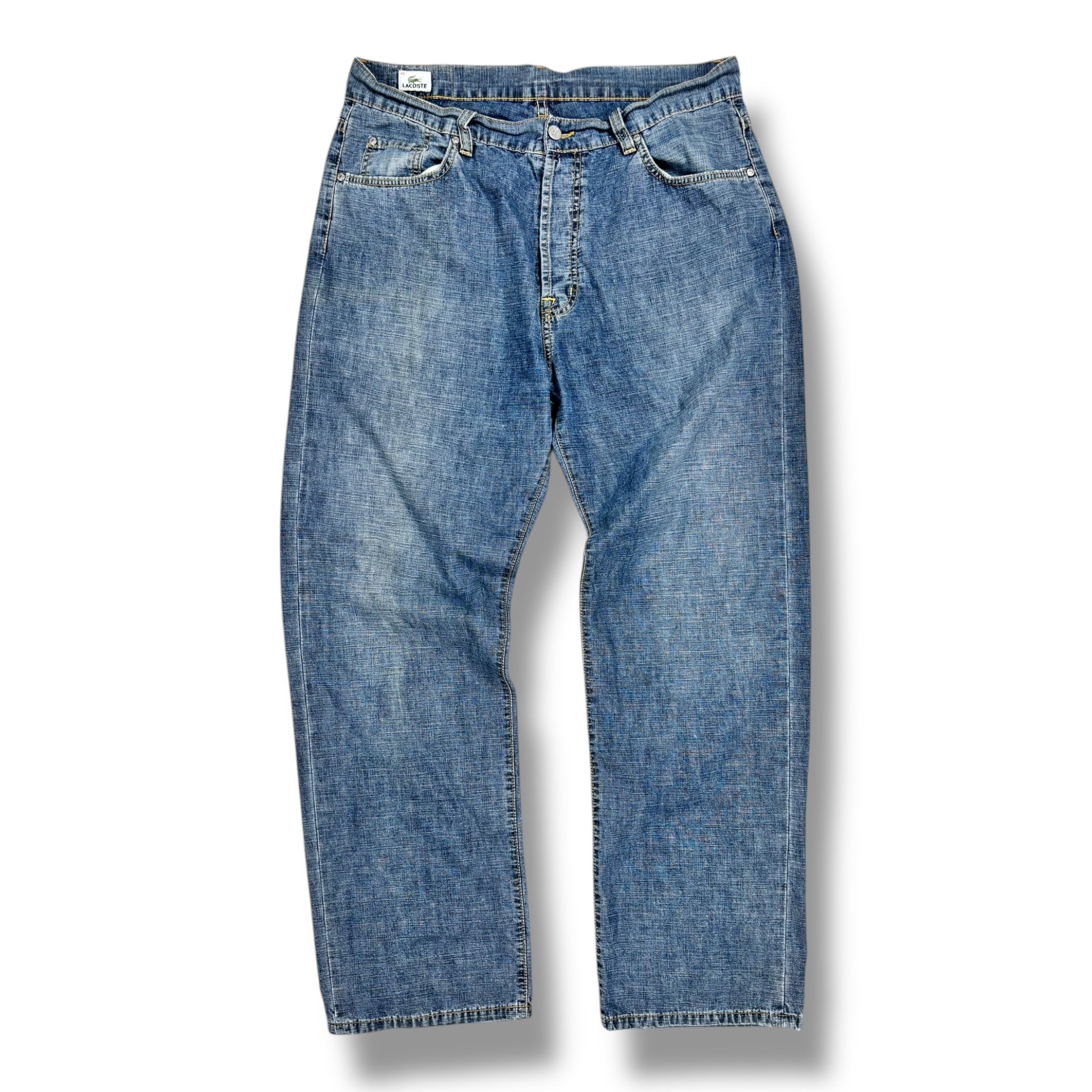 Lacoste Jeans (L)