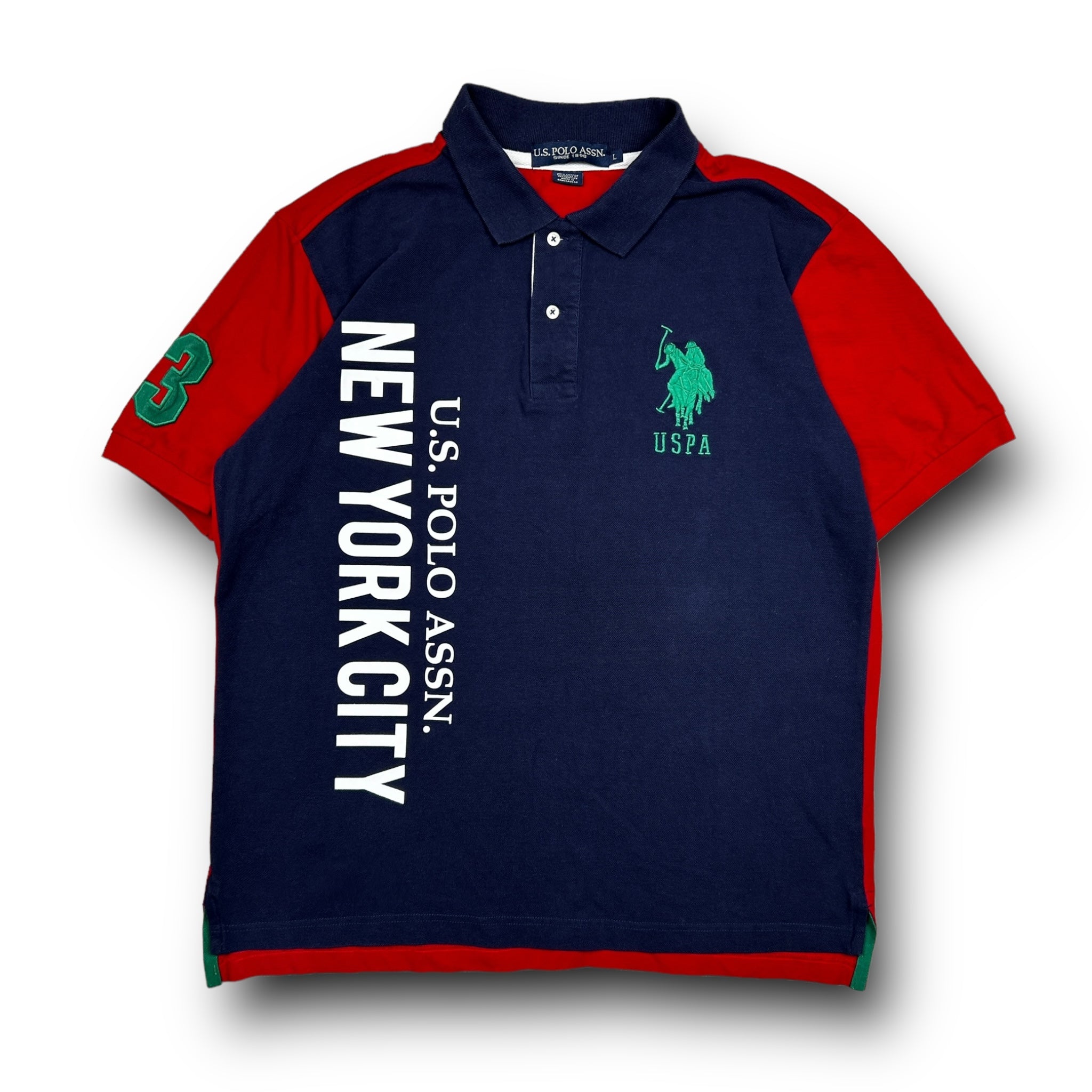 Chief Keef Polo (L)