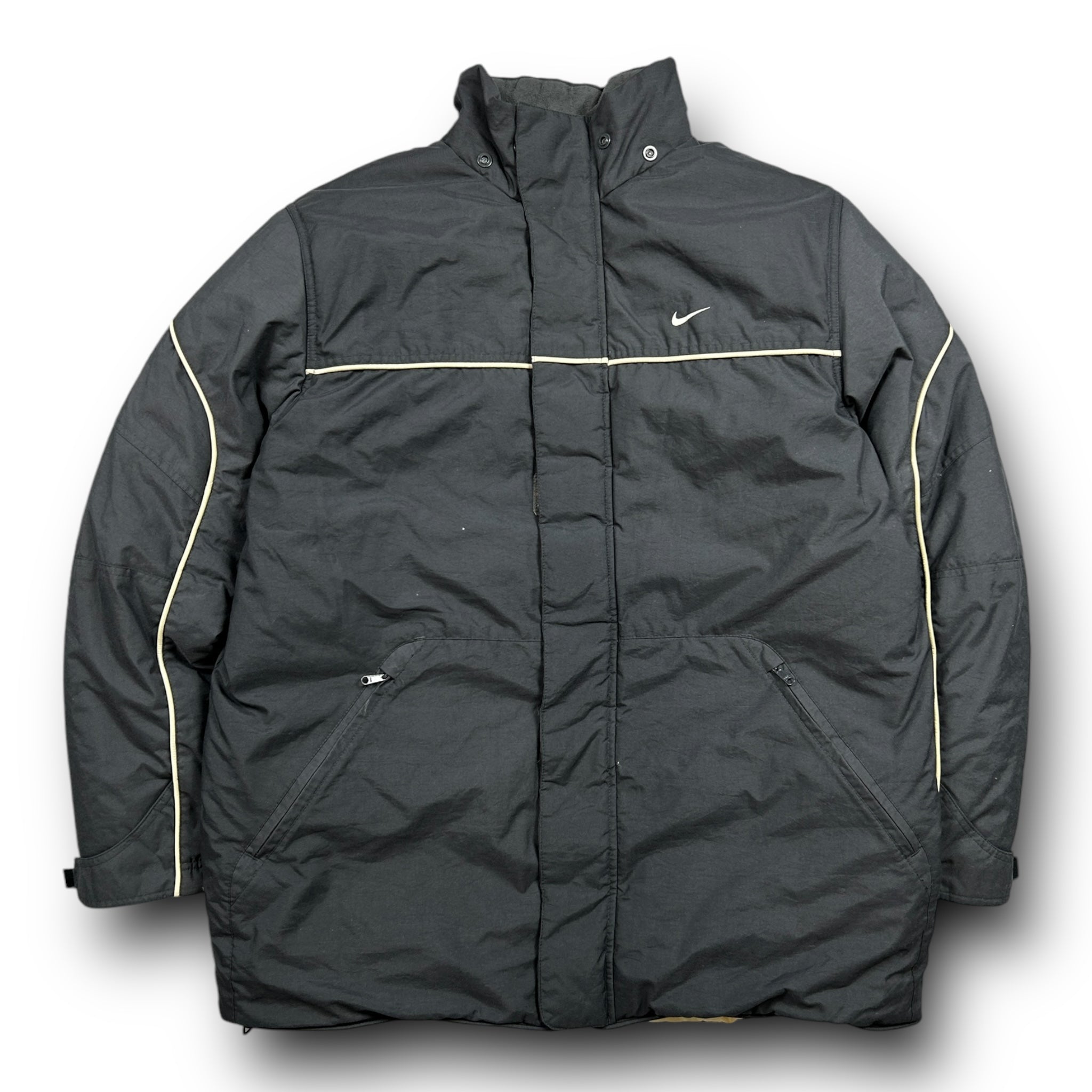 SALE Nike Vintage Jacke (XL)