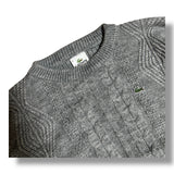 Lacoste Sweater (XL)
