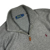Ralph Lauren 1/4 Zipper (L)