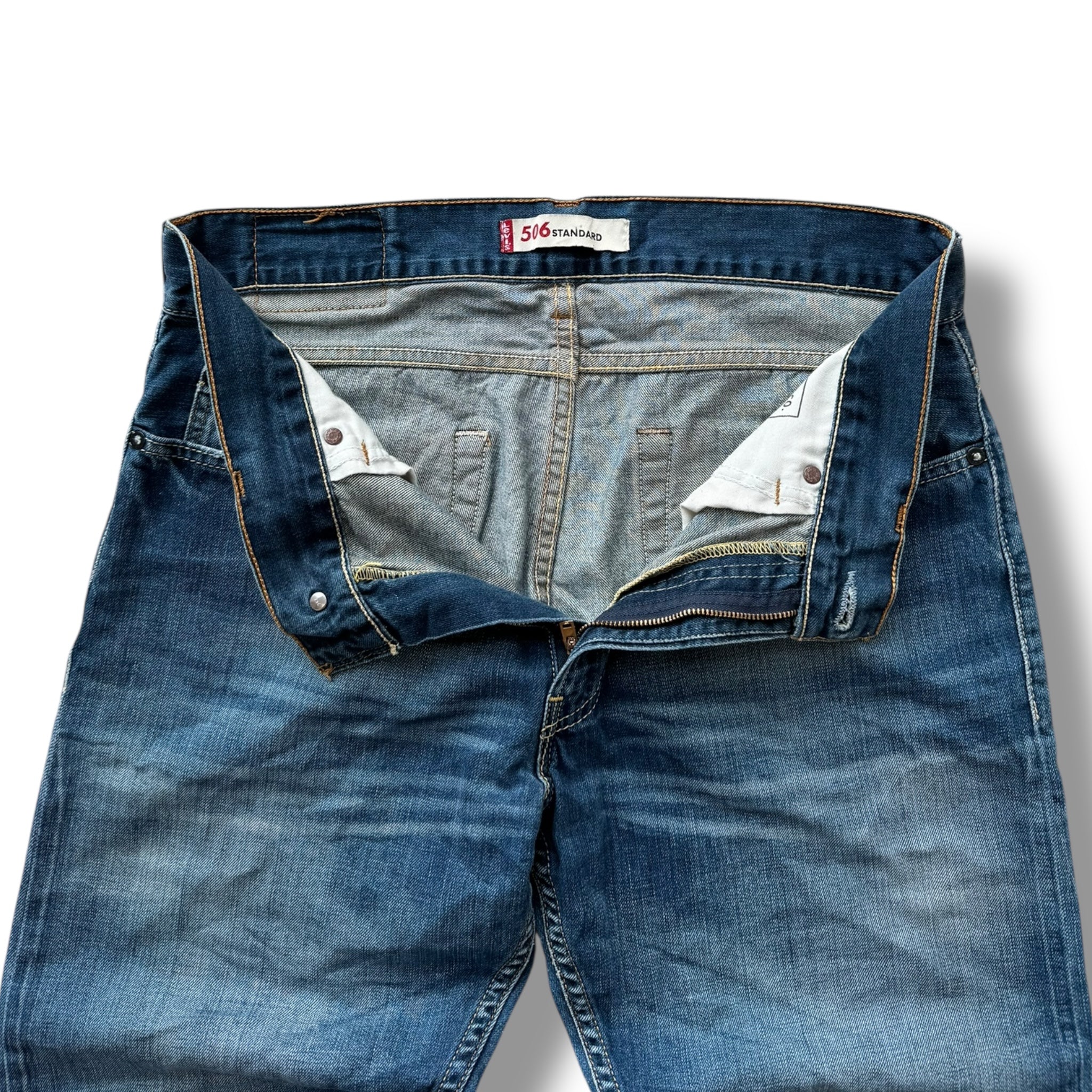 506 Levi’s Jeans (M)
