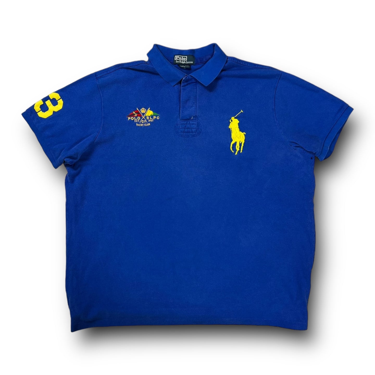 Ralph Lauren Polo (XXL)