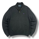 Ralph Lauren 1/4 Zipper (L)
