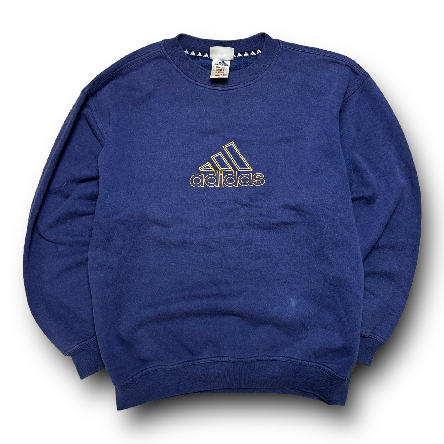 SALE Adidas Sweater (M)