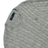 Ralph Lauren Sweater (L)