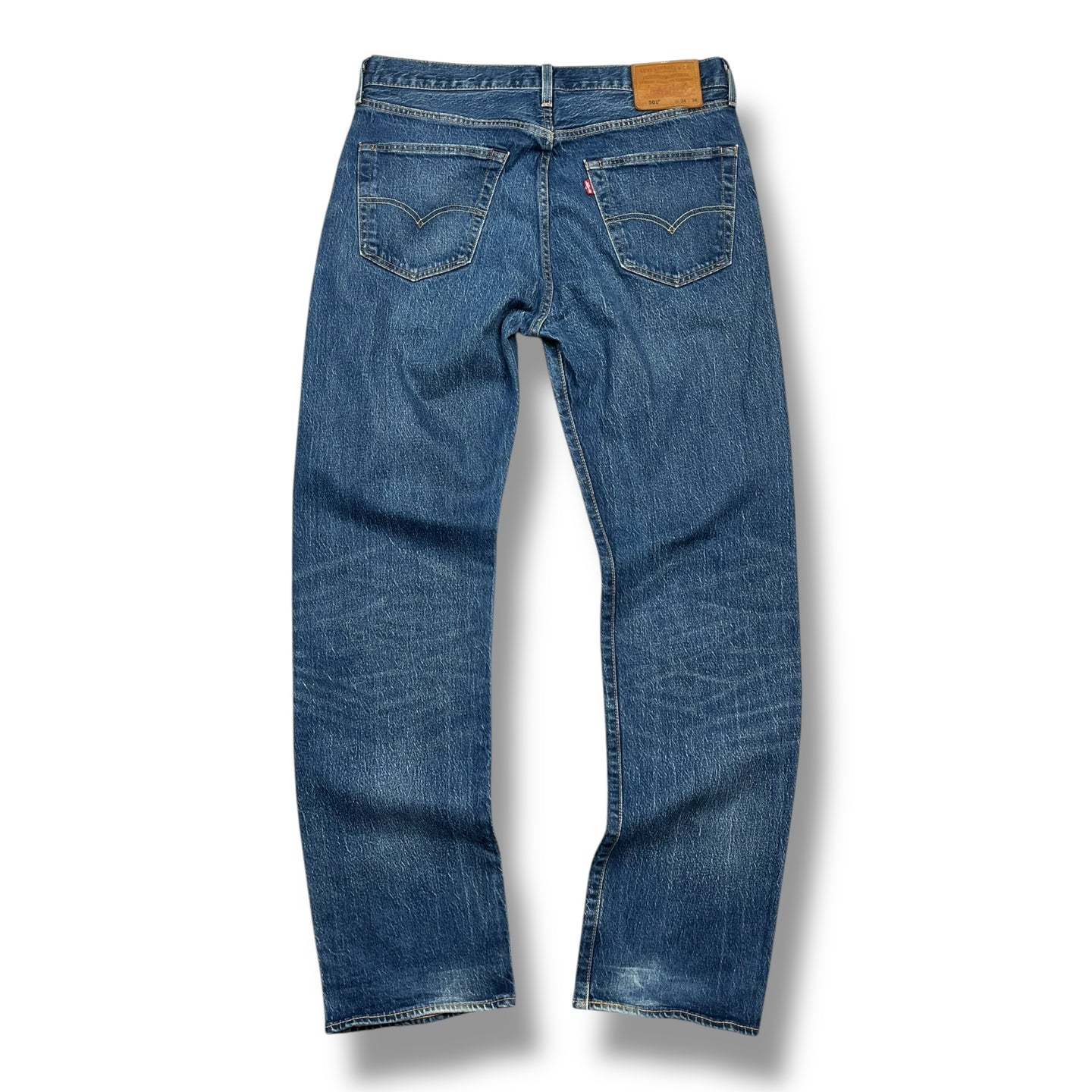 Levi’s Jeans (M-L)