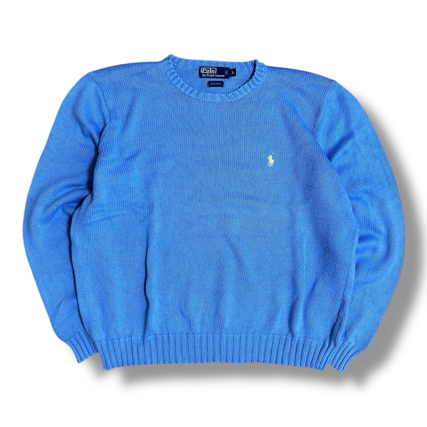 Ralph Lauren Sweater (L)