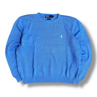Ralph Lauren Sweater (L)