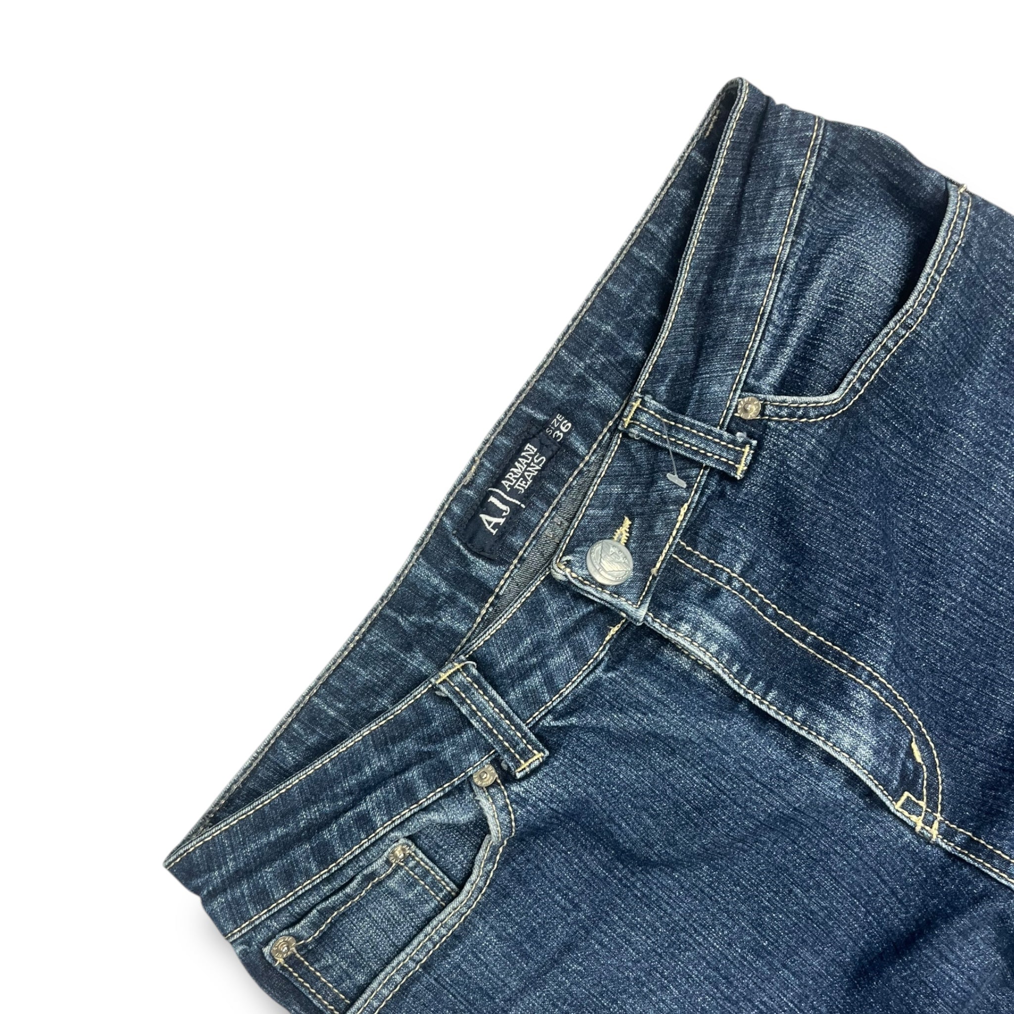Armani Jeans (M)