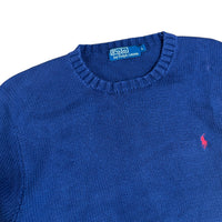 Ralph Lauren Sweater (L)