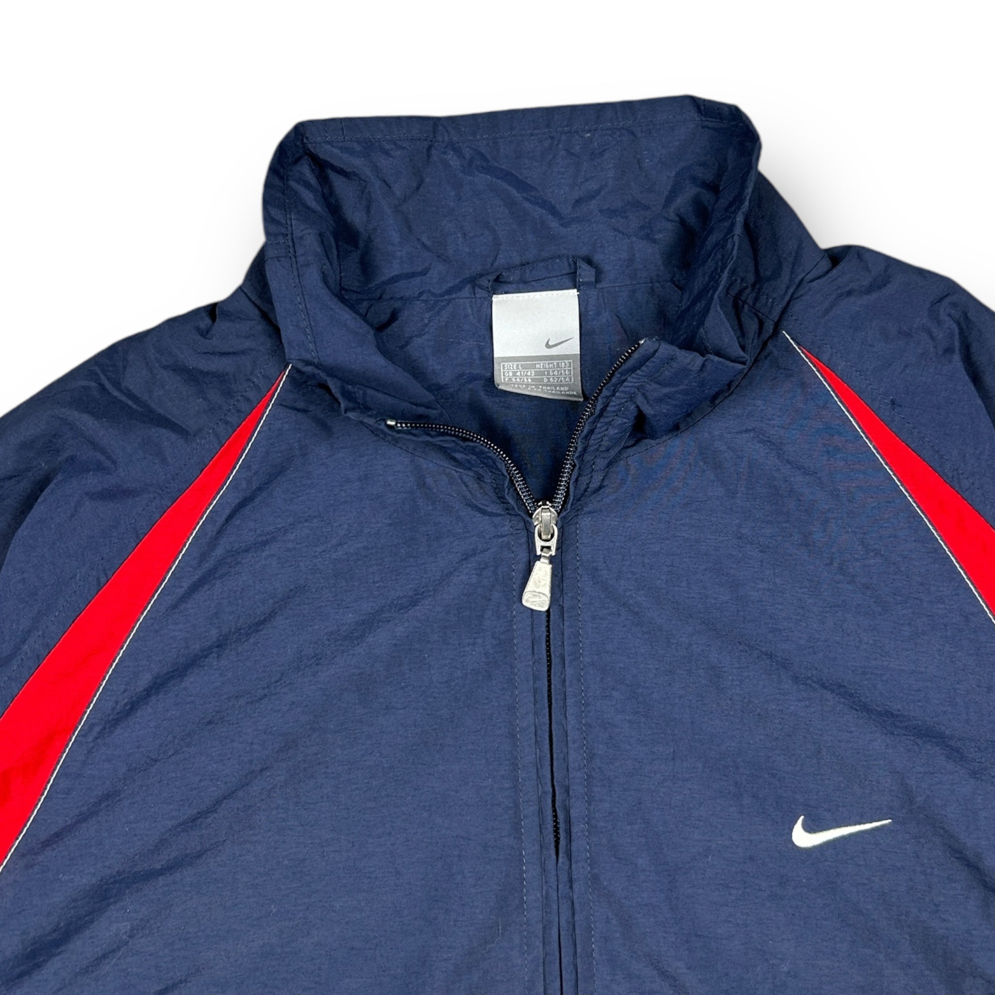 Nike Trackjacket (L)