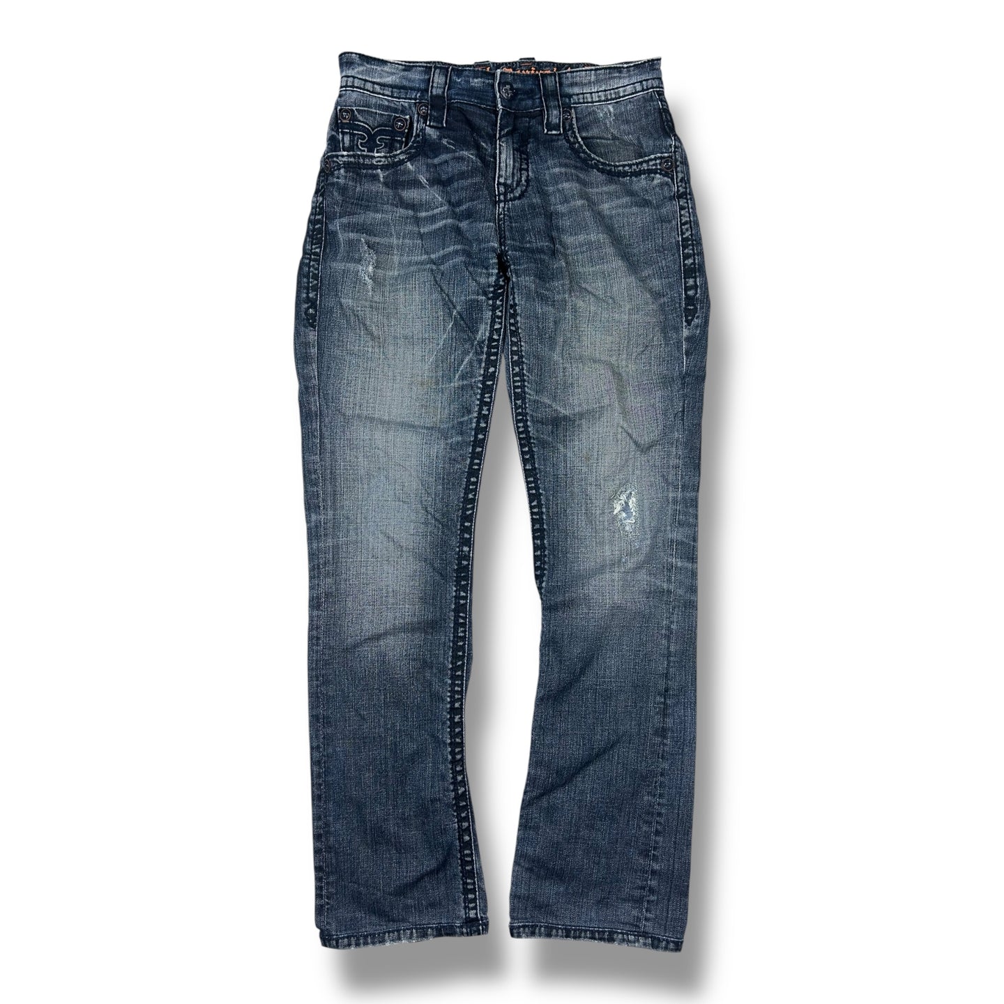 Rock Revival Jeans (S-M)