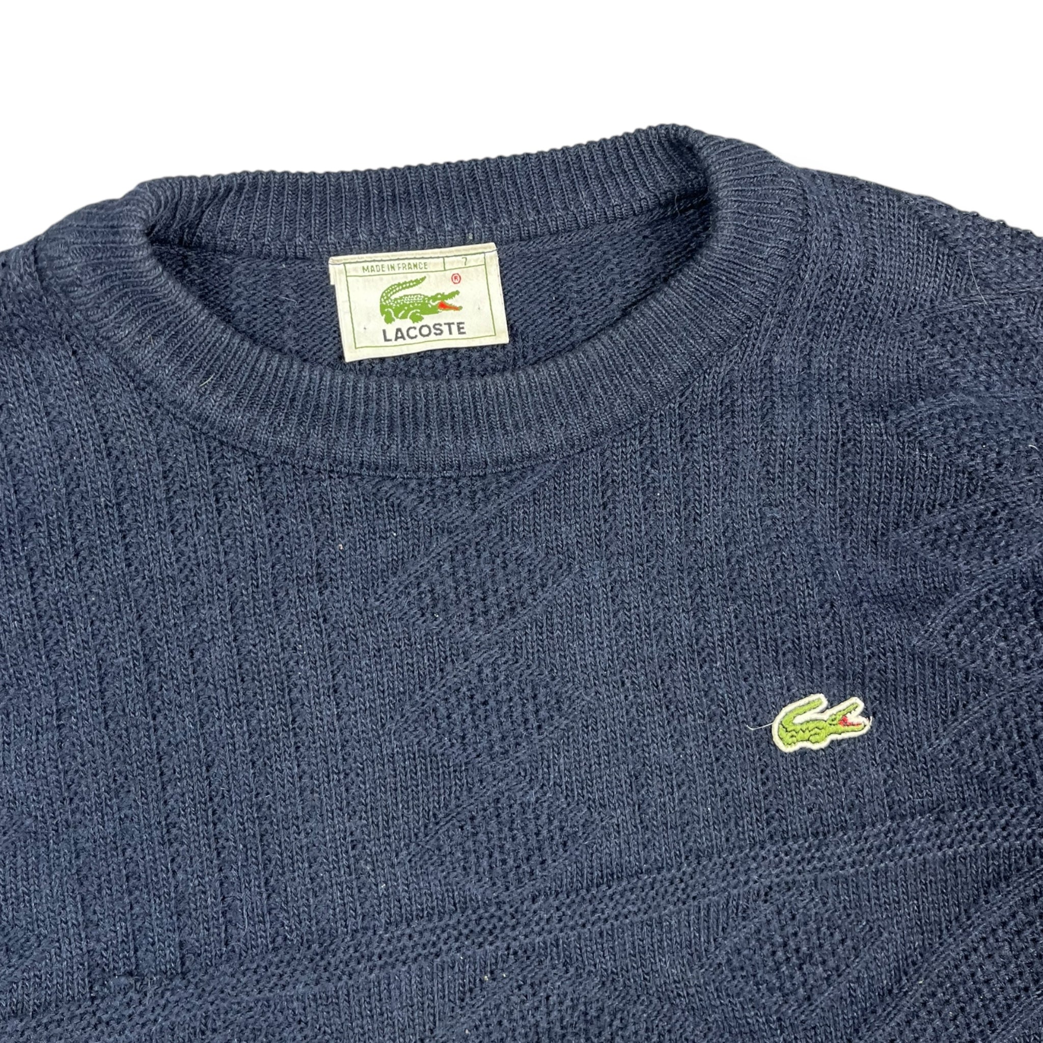 Lacoste Sweater (XL)