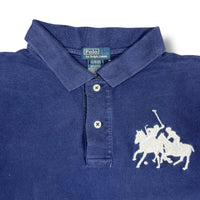 Ralph Lauren Polo (XL)