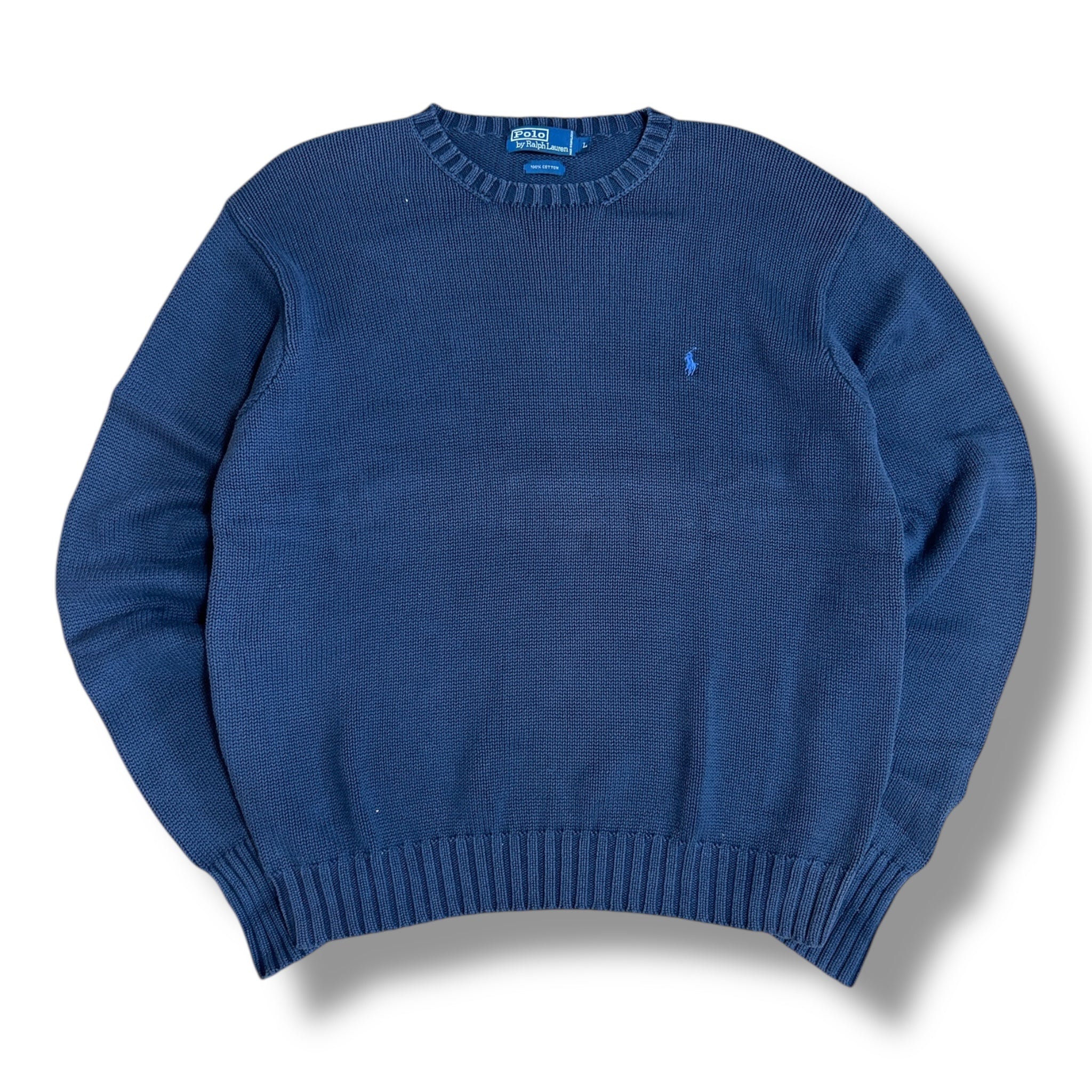 Ralph Lauren Sweater (L)