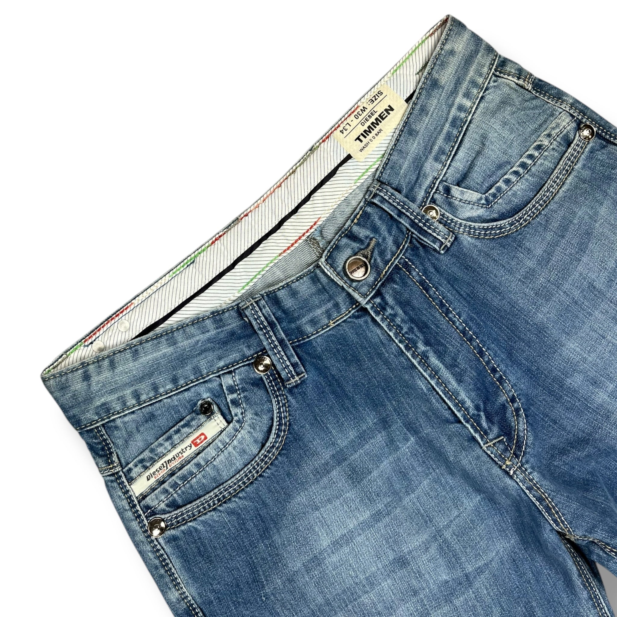 Diesel Jeans (M)