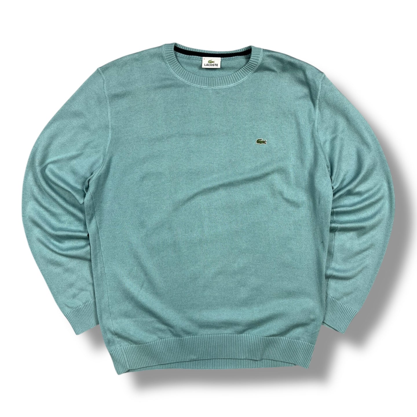 Lacoste Sweater (L)