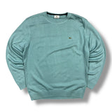 Lacoste Sweater (L)