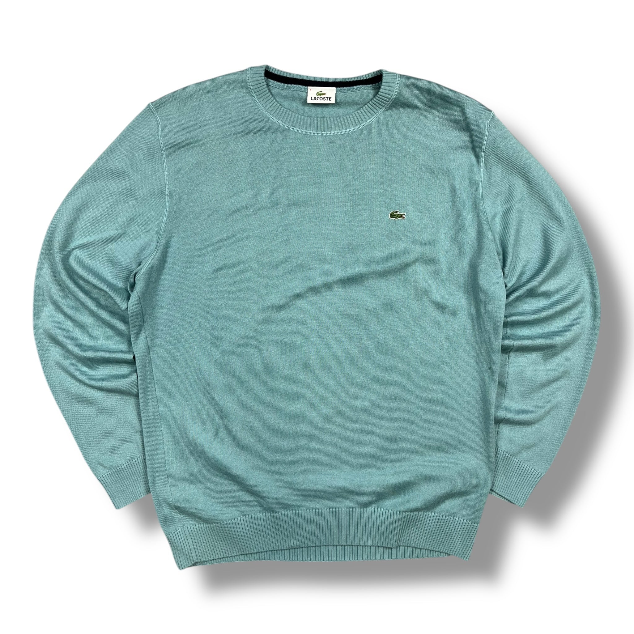 Lacoste Sweater (L)