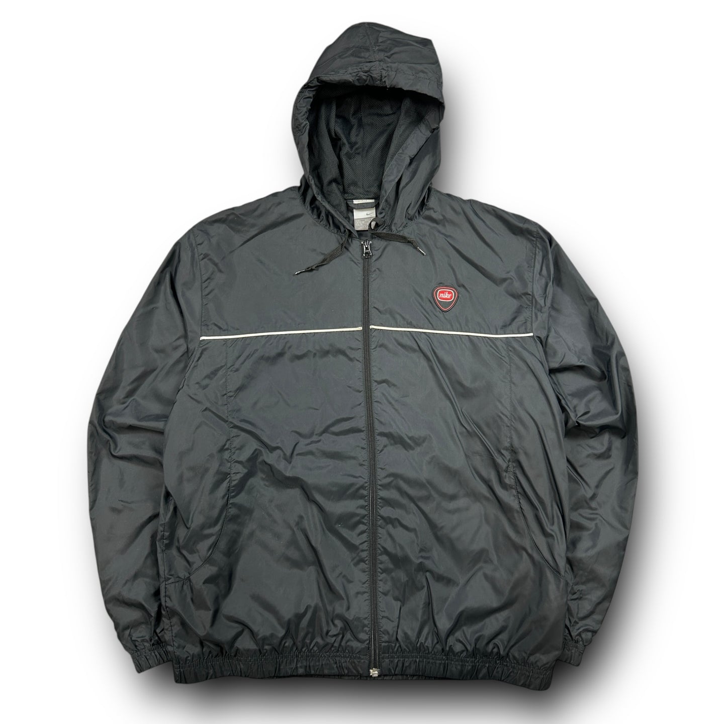Nike Trackjacket (L)