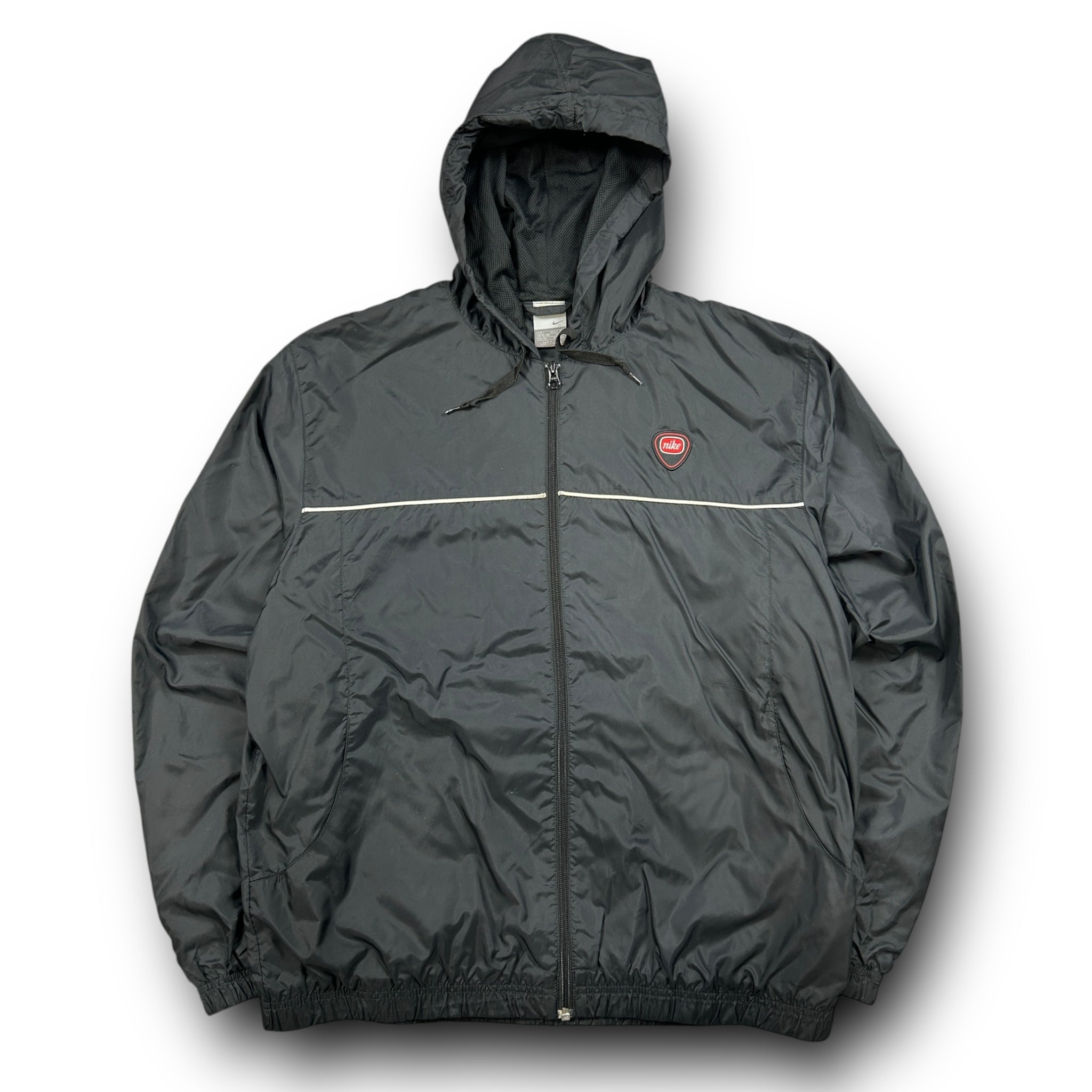 Nike Trackjacket (L)