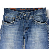 Rock Revival Jeans (M-L)