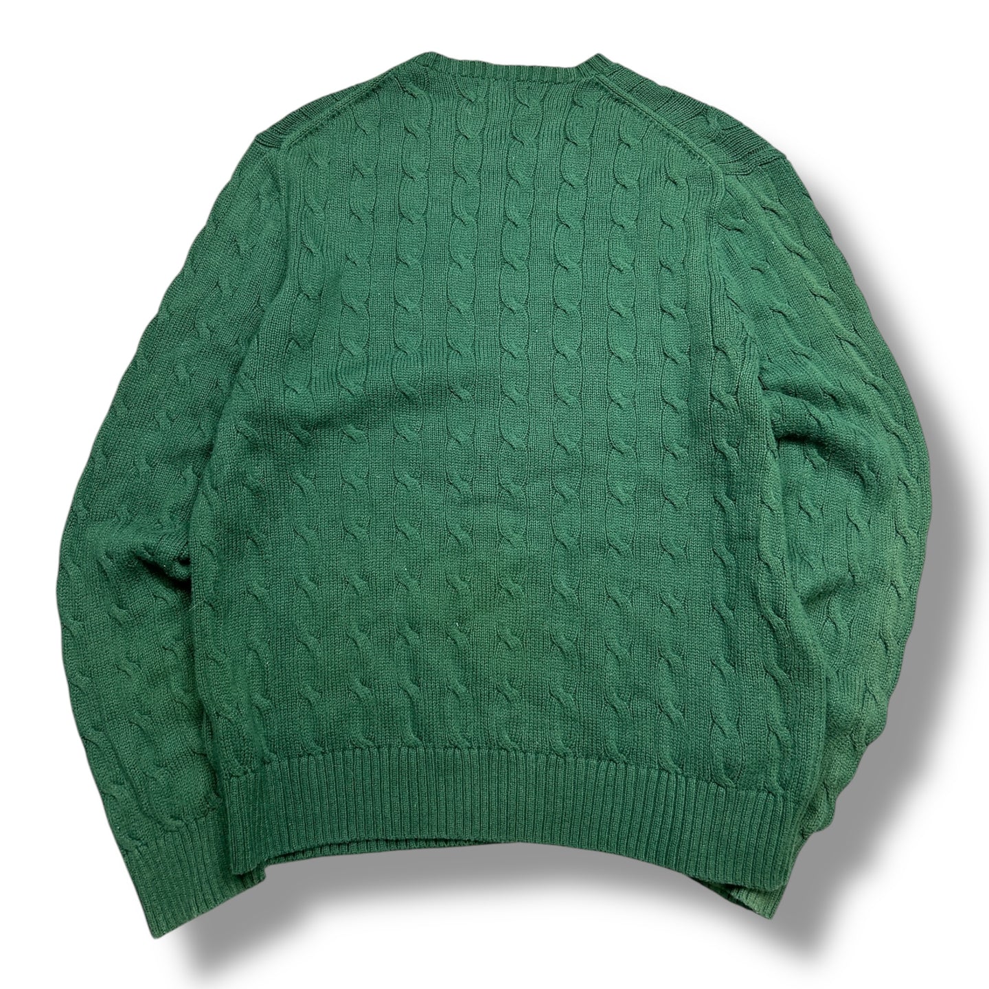 Ralph Lauren Sweater (XL)