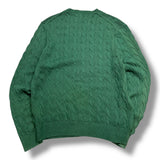 Ralph Lauren Sweater (XL)