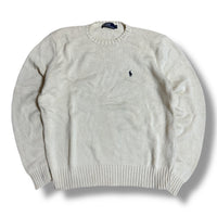 Ralph Lauren Sweater (M)
