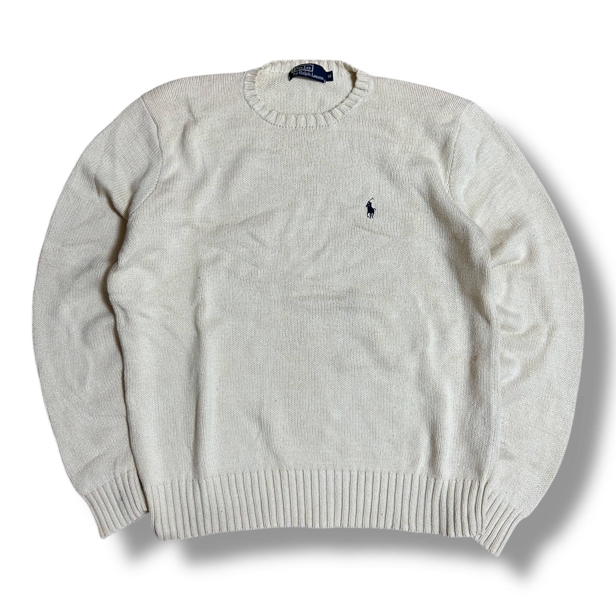 Ralph Lauren Sweater (M)