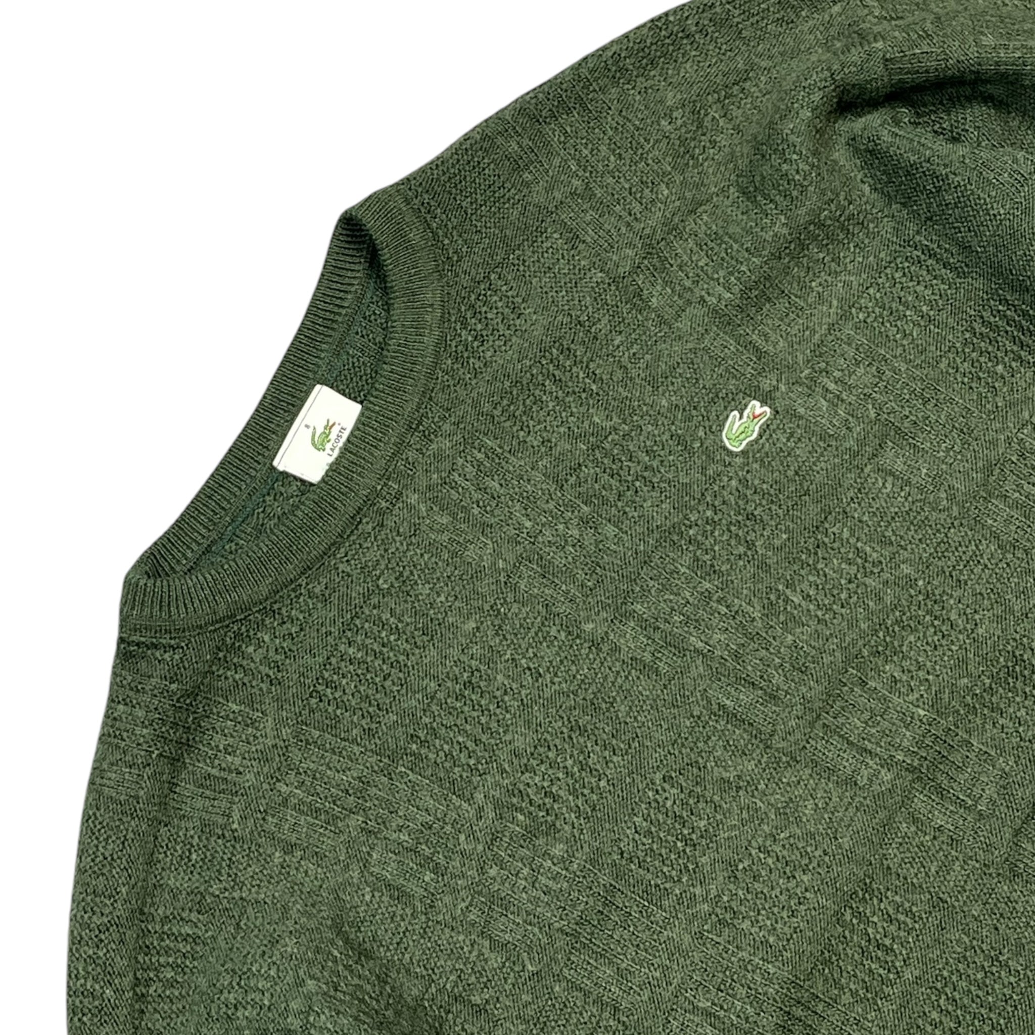 SALE Lacoste Sweater (XL)