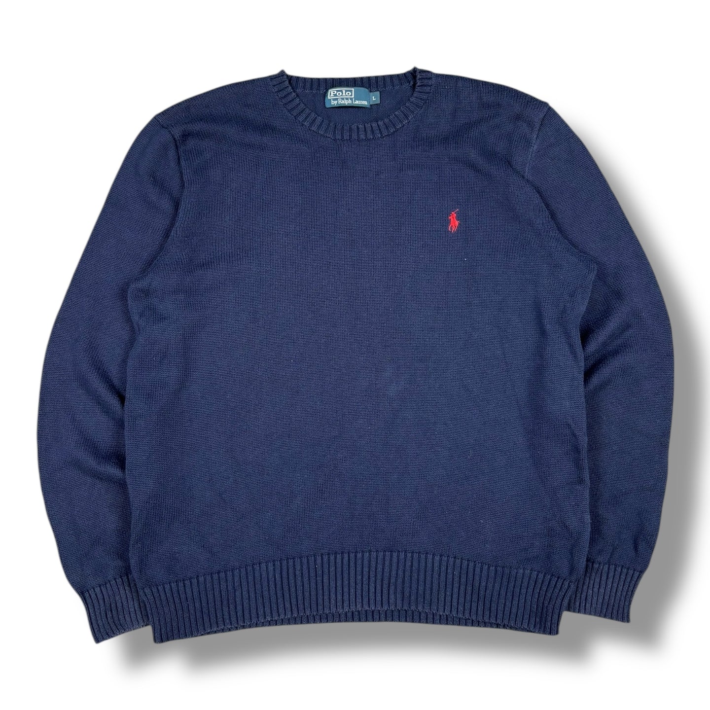 Ralph Lauren Sweater (L)
