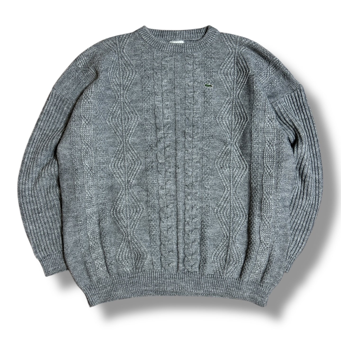 Lacoste Sweater (XL)