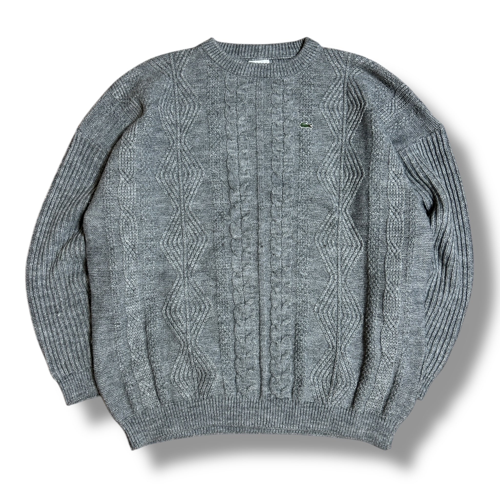 Lacoste Sweater (XL)