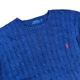 Ralph Lauren Sweater (XL)