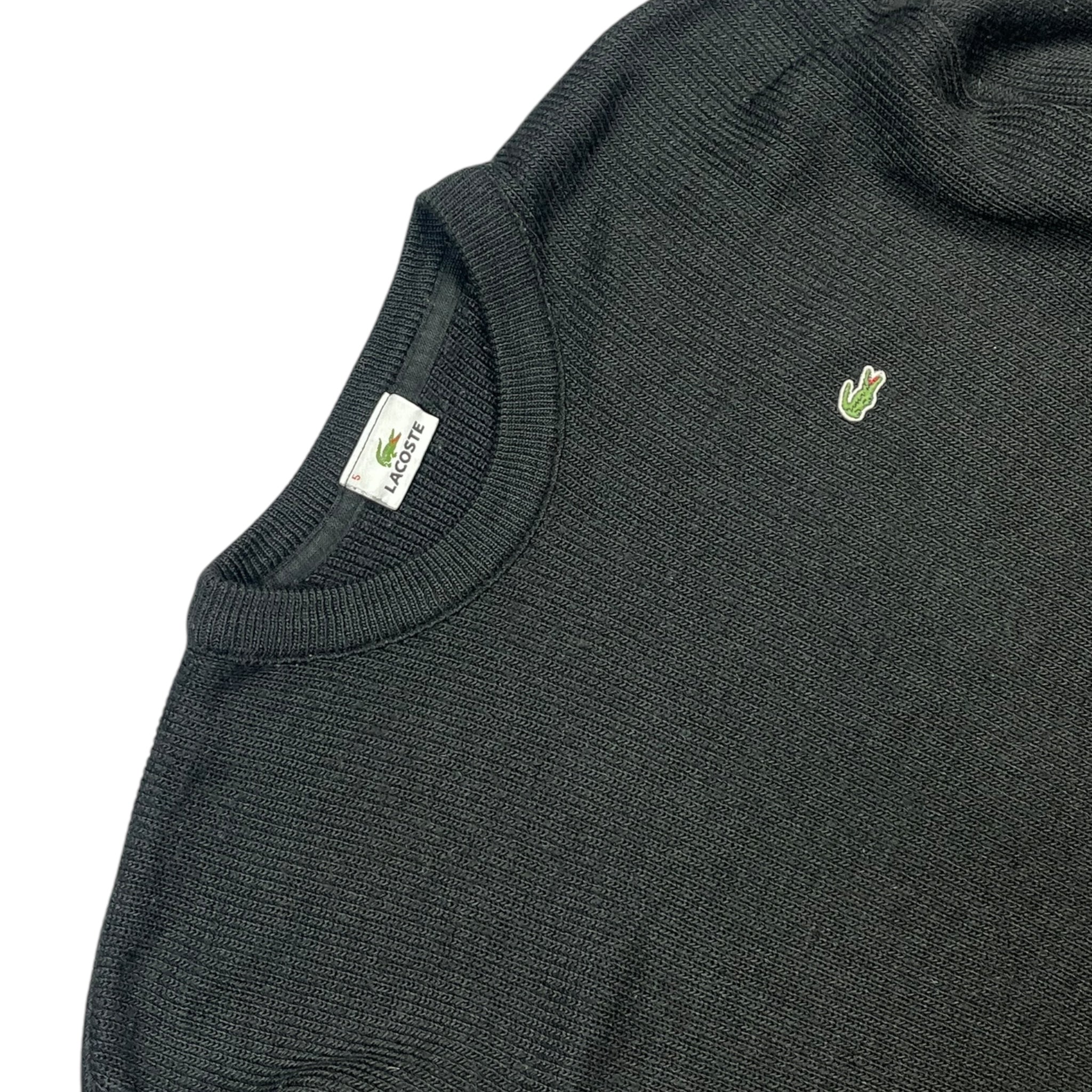 Lacoste Sweater (XL)