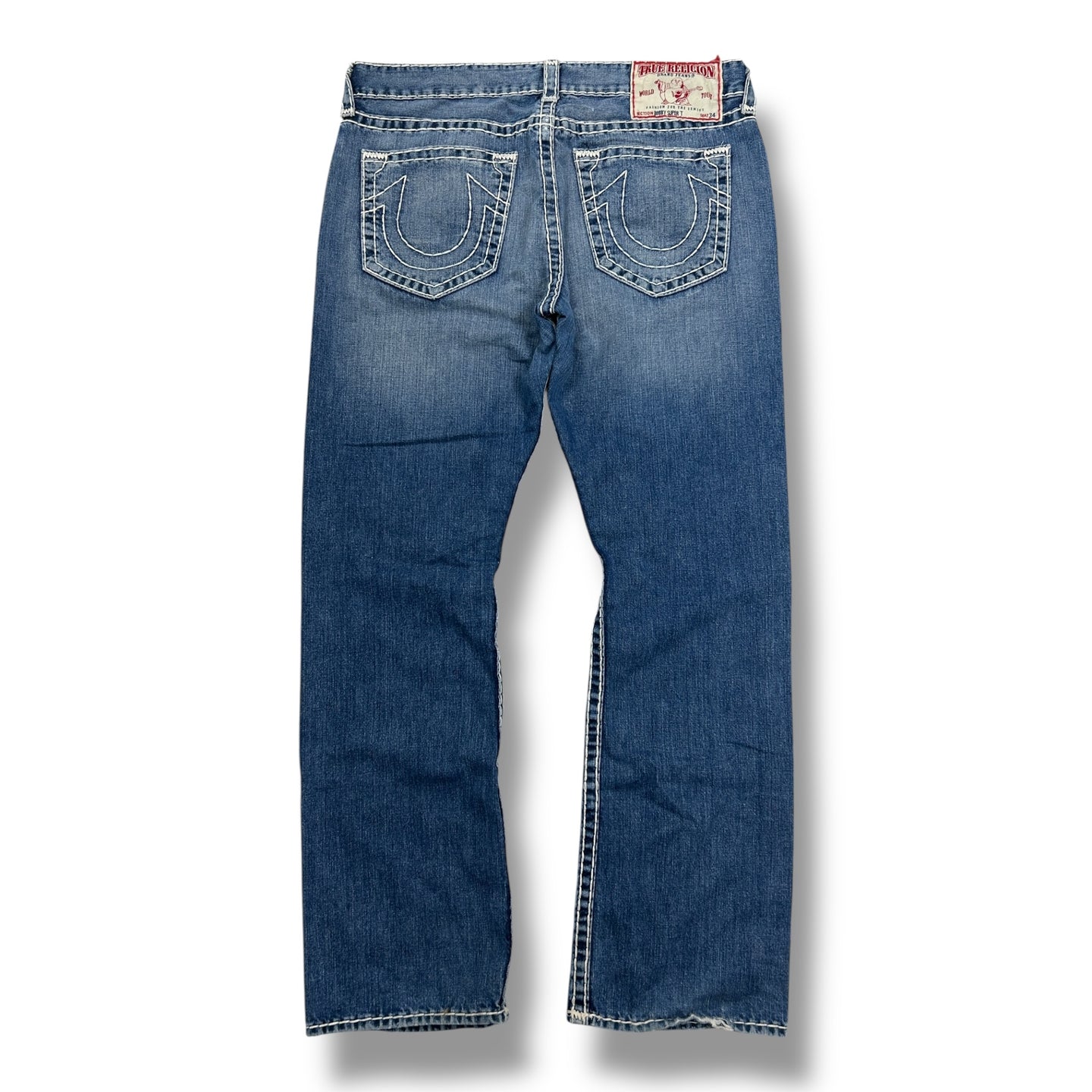True Religion Jeans (XL)