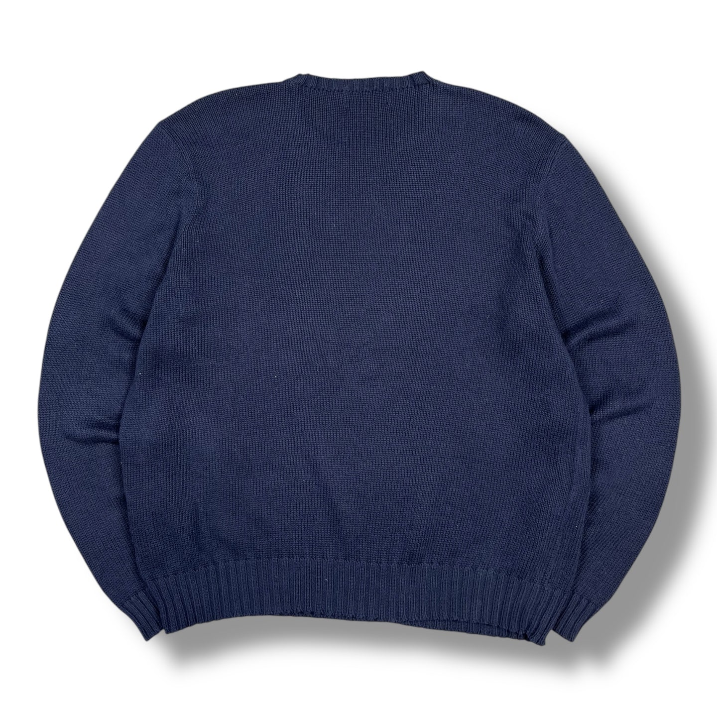 Ralph Lauren Sweater (XL)
