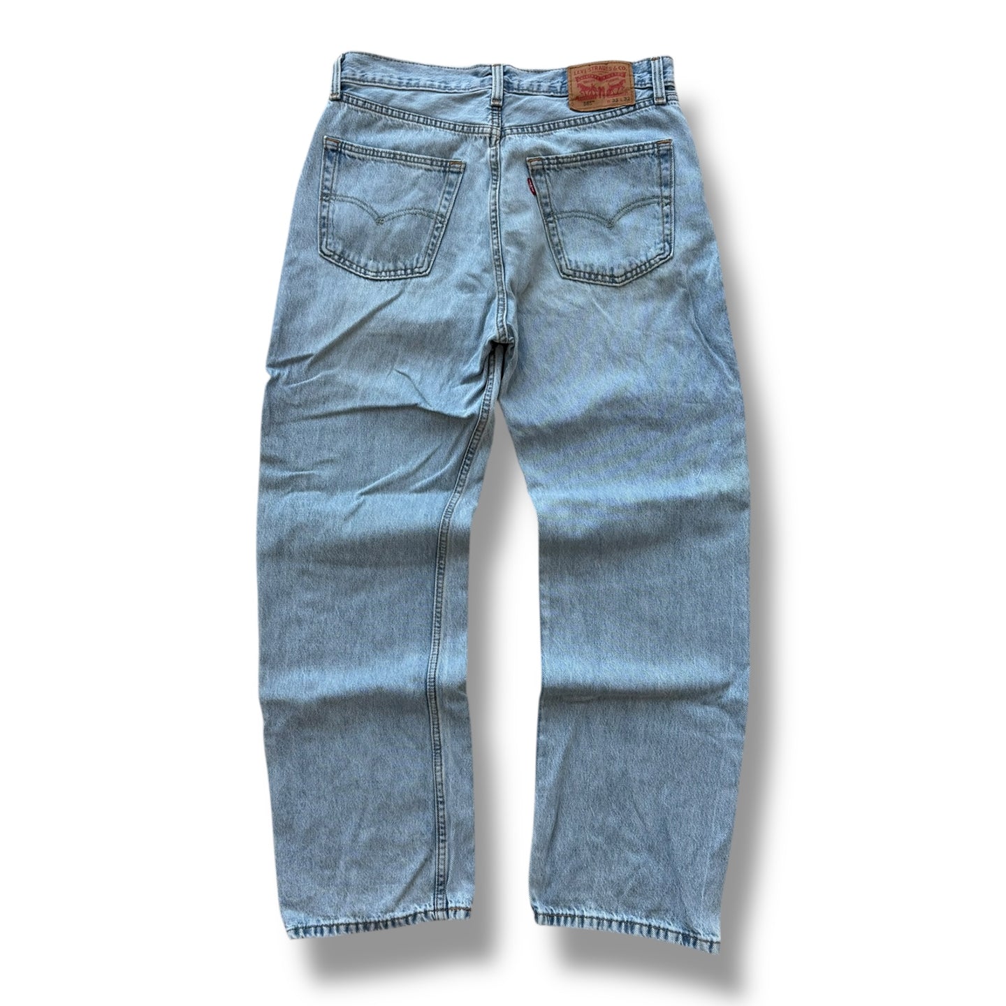 Levi’s Jeans (M-L)